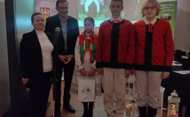 NOC POEZJI W DZWONNICY MYSZYNIECKIEJ